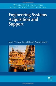 Engineering Systems Acquisition and Support