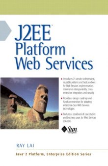 J2EE Platform Web Services