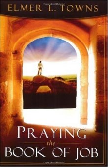 Praying the Book of Job (Praying the Scriptures (Destiny Images))