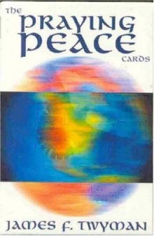 The Praying Peace Cards