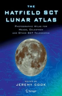 The Hatfield Sct Lunar Atlas (2005)(en)(122s)