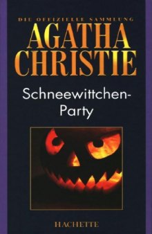 Schneewittchen-Party (Hachette Collections - Band 50)