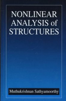 Nonlinear Analysis of Structures