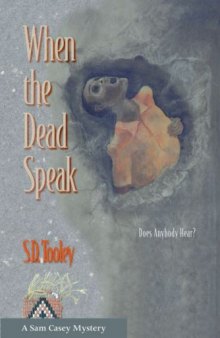 When the Dead Speak