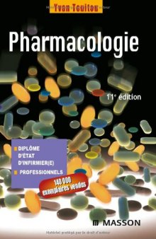 Pharmacologie