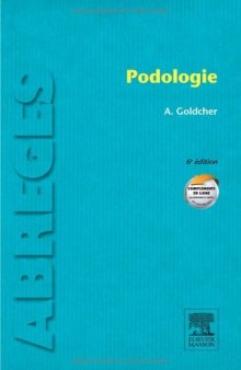 Podologie