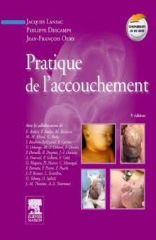 Pratique de l'accouchement