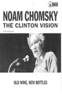 The Clinton Vision