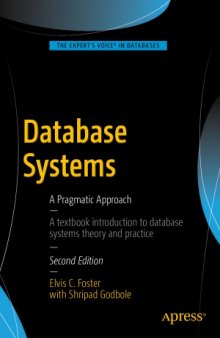 Database Systems  A Pragmatic Approach