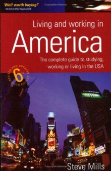 Living and Working in America