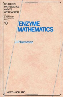 Enzyme Mathematics