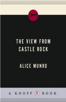 The View from Castle Rock: Stories 