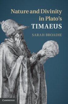 Nature and Divinity in Plato's Timaeus