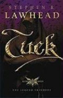 Tuck (The King Raven Trilogy, Book 3)
