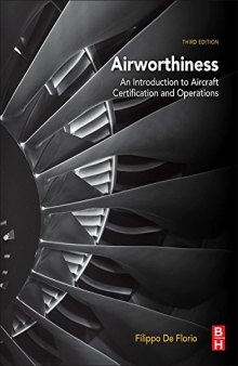 Airworthiness. An Introduction to Aircraft Certification and Operations