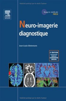 Neuro-imagerie diagnostique