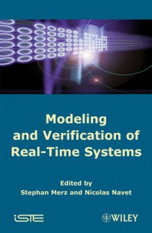 Modeling and Verification of Real-Time Systems: Formalisms and Software Tools