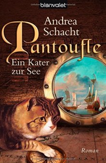 Pantoufle - Ein Kater zur See (Roman)