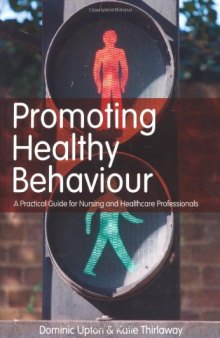 Promoting Healthy Behaviour 