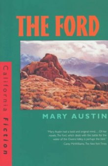 The Ford (California Fiction)