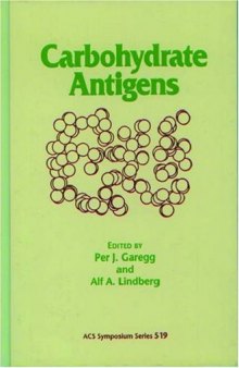 Carbohydrate Antigens