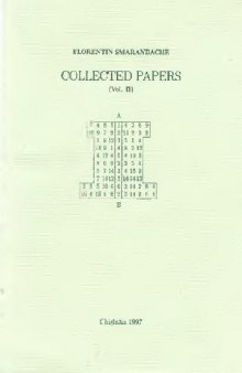 Collected papers