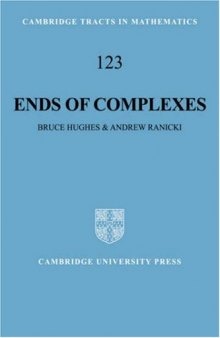 Ends of complexes