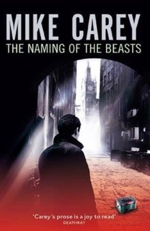 The Naming of the Beasts (Felix Castor 5)