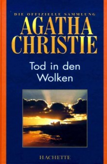 Tod in den Wolken (Hachette Collections - Band 20)