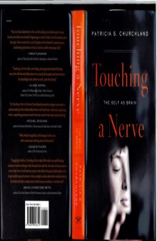 Touching a Nerve: The Self as a Brain