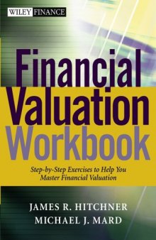 Financial Valuation Workbook