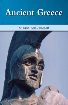 Ancient Greece : an illustrated history
