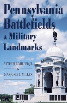 Pennsylvania battlefields and military landmarks