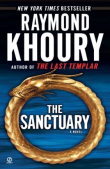 The Sanctuary: A Novel