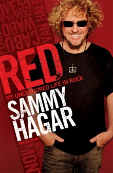 Red: My Uncensored Life in Rock