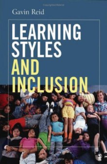 Learning Styles and Inclusion 