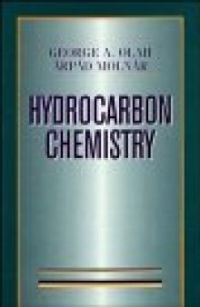 Hyrocarbon chemistry