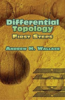 Differential Topology - First Steps