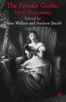 The Female Gothic: New Directions
