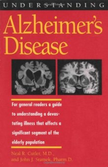 Understanding Alzheimer's disease