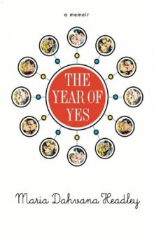 The Year of Yes