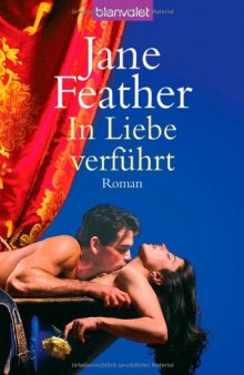 In Liebe verführt (Roman) 