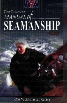 Manual of Seamanship