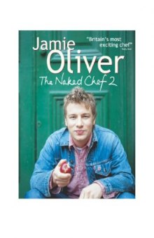 Jamie Oliver's The Naked Chef 2 