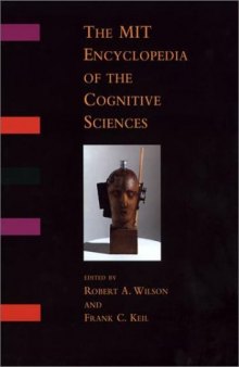 Encyclopedia of the Cognitive Sciences