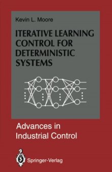 Iterative Learning Control for Deterministic Systems