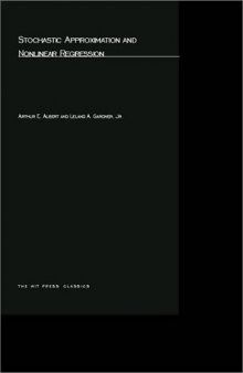 Stochastic Approximation and NonLinear Regression