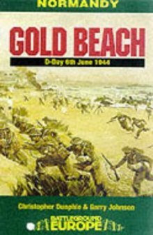 Gold Beach  Inland from King - June 1944