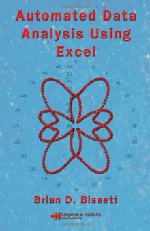 Automated Data Analysis Using Excel