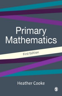 Primary Mathematics (Developing Subject Knowledge series)